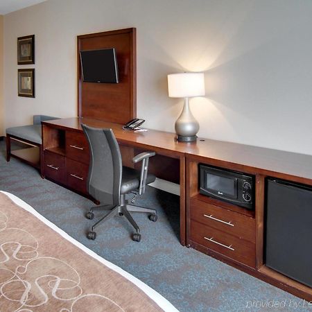 Comfort Suites Texarkana Arkansas Ngoại thất bức ảnh