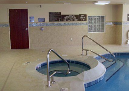 Comfort Suites Texarkana Arkansas Tiện nghi bức ảnh